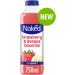 Naked Strawberry & Banana Smoothie 750ml - Buy Online on GoSupps.com