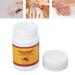 Buy Horse Oil Repair Cream - Moisturizing & Fast Absorption | 50g Hand & Foot Care - Buy Online on GoSupps.com