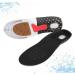 NOLITOY Foot Care Insoles - Comfort Shoe Pads & Cushions for Sports & Everyday Use | Shop Internationally - Buy Online on GoSupps.com