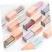 DOITOOL 2 Pcs Eye Shadow Liquid Eyeshadow Glitter Liquid Eyeliner Eye Makeup Glow Eye Powder Pearlescent - Buy Online on GoSupps.com