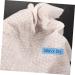 Buy Non-Woven Makeup Wipes - 1 Roll Cotton Tissue for Easy Cleaning | International Shipping Available - Buy Online on GoSupps.com