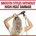 CHI Lava Curl Shot - Hair Curling Wand for Voluminous Shiny Curls | Ergonomic Design Lower Temperature Long-Lasting Results - Free International Shipping - Buy Online on GoSupps.com