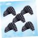 Buy MAGICLULU 10 Pairs Women's Foot Block Heels & Sneaker Forefoot Pads - Comfort Insole Inserts for All Shoes - Buy Online on GoSupps.com
