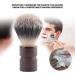 Exquisite Mustache Brush for Men - Premium Wooden Handle & Nylon Bristles | 3 Color Options - Buy Online on GoSupps.com