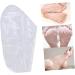 DOITOOL 3 Pairs Peeling Feet Treatment Foot Remover Foot Peeling Mask Feet Peel Moisturizing Foot Mask Foot Care Mask Foot Peel Booties Foot Remover White Exfoliating - Buy Online on GoSupps.com