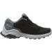 Salomon Women's X Reveal Gore-Tex Hiking Shoes 10 - Black/Stormy Weather/Ebony - Buy Online on GoSupps.com
