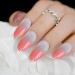 Decorative Gel 9 Gradient Effects | Non-Removable Paint Design for French Manicure and Personal Care - Buy Online on GoSupps.com