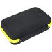 Shaver Storage Case - EVA Carrying Bag for Electric Trimmers & Shavers | Travel-Friendly Protective Cover - Buy Online on GoSupps.com