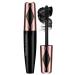 Mascara Maquillage Mascara Cils | l ger Tube noir Maquillage des cils - volumisant pour femmes maquillage longue dur e pour la maison le dortoir les voyages
