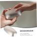 DOITOOL 1pc Soap Stainless Steel Soap Tool Stainless Steel Material Stainless Steel Odor Bar Soap Bar Odor Remover Kitchen Deodorizing Soap Square Absorbent - Buy Online on GoSupps.com