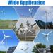 Wind Turbines Wind Turbines Generator 3 Blades Miniature Wind Turbines Residential Home with Controller for Home Use 12V (24V) - Buy Online on GoSupps.com