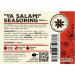 Ya Salam 500G Seasoning Spices & Herbs - Gluten-Free Vegan Blends for Everyday Cooking | Nature Kitchen - Buy Online on GoSupps.com