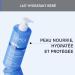 Uriage B b 1er lait hydratant 500ml - Buy Online on GoSupps.com