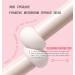 Mushroom Makeup Sponge & Concealer Brush Duo - Perfect for Under Eye Brightening and Newbies - Pack of 2 - Buy Online on GoSupps.com