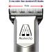 Masterclip 30W Superfine Cut Wide Body Blade 0.5mm - Coarse Medium Fine Options - A5 Wide Body Blade - Buy Online on GoSupps.com