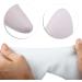 VOCOSTE 1 Pair Moisturizing Gel Socks Cracked Foot Care Protector Ankle Silicone Socks White L Size - Buy Online on GoSupps.com