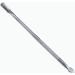 Stainless Steel Metal Nail Cuticle Pusher Scraper Polish Gel Remover Manicure - Buy Online on GoSupps.com