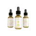 Edges Growth Serum - Natural Oil Formula for Hair Regrowth & Density - 60ML - Buy Online on GoSupps.com
