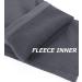 Trailside Supply Co. Men's Insulated Softshell Pants - Dark Grey (036), 4X-Large - Buy Online on GoSupps.com