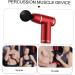 Fascia Gun Tool Set - Deep Muscle Massage Device for Pain Relief | Hand Massager for Body Relaxation - International Shipping Available - Buy Online on GoSupps.com