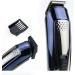 Easy Hair Clipper 5-in-1 Electric Shaver Set | Multifunctional & Washable Men's Hair Clipper for Stylish Grooming - Buy Online on GoSupps.com
