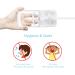 Pumpinose CHIBOJI Baby Nasal Aspirator | Powerful Hand Pump, Hygienic & Non-Invasive Nose Suction - Buy Online on GoSupps.com