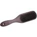 Foemey Scissors Combs Faded Cleaning Brush Hairdresser Shops Skin Bleaching Wine Vintage Grooming Hairdressing Heads Tool Cleaning Brush - Buy Online on GoSupps.com