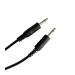 DSLRKIT 3.5mm to 3.5mm Straight Sync Cable