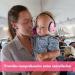 Lufeis Baby Hearing Protection Headphones | Noise Protection for Babies 3 Months to 2 Years | Pink Ear Protectors & Headphones for Children - Buy Online on GoSupps.com