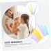 SEWOART 4-Pack Soft Nano Toothbrushes | Mother of Pearl Lip Gloss | Best Tooth Care for All Ages | International Shipping Available - Buy Online on GoSupps.com