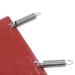 Silicone Heating Pad for Oil Drums | Electric Heat Wrap & Heating Belt - International Shipping - Buy Online on GoSupps.com