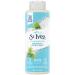 St. Ives Exfoliating Body Wash - Sea Salt & Pacific Kelp Scrub  Natural Body Wash  Body Soap  or Hand Soap with Plant-Based Exfoliants for Glowing Skin  16 Ounces Sea Salt 16 Fl Oz (Pack of 1)