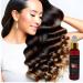 Premium Hair Growth Oil 2 fl oz - Rosemary Castor Jojoba Coconut Avocado & More | Heat Protectant & Nourishing Formula for Healthy Hair - Buy Online on GoSupps.com