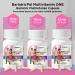 BariatricPal Multivitamin ONE - Iron-Free Capsule (30 Count) - Buy Online on GoSupps.com