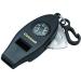 Coghlan's Function Whistle - 4-in-1 Multifunctional Emergency Survival Tool - Buy Online on GoSupps.com