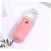 SEWOART 1pc Humidifier Diffuser Handheld Face Steamer Mini Face Humidifier Handheld Facial Mister - Buy Online on GoSupps.com