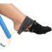 Best Shoe Puller & Sock Removal Tool | Long Handle Dressing Aids for Shoes Socks & Clothing - International Shipping - Buy Online on GoSupps.com