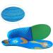 GLEAVI Insoles for Boots - Arch Support & Flat Foot Correction for Kids | Breathable Orthotic Inserts - Buy Online on GoSupps.com