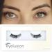 Premium Natural Fiber False Eyelashes for Small Eyes | Daytime Wear | International Shipping - Buy Online on GoSupps.com