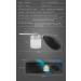 Jargod Hair Building Fibers Spray Applicator - Atomizer for Hair Fibers (1 pc) - Buy Online on GoSupps.com