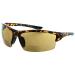 Cougar FS2 Sport Wrap Bifocal Reading Sunglasses (2.00) 2.00 Tortoise