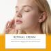 Retinal Shot Tightening Booster Eye Cream - S rum anti- ge pour les yeux pour les cernes les poches et les rides am liore la fermet de la peau texture base de gel 15 g (1) - Buy Online on GoSupps.com