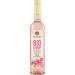 H llinger Sirop de fleur de rose biologique v g talien bouteille en verre de 3x500 ml saveur florale - Buy Online on GoSupps.com