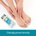 Amop Pedi Perfect Daily Moisturizer 8.45 fl. Oz. (Pack of 3) - Hydrating Foot Cream Trio - Buy Online on GoSupps.com