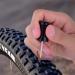 COTOUXKER Tubeless Bike Tire Repair Kit - Fix Flat & Punctures - Incl. Storage Canister, Plugger Tool & 5 Bacon Strips - for Road & Mountain Bikes - Buy Online on GoSupps.com