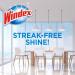 Windex Original Blue Glass and Window Cleaner Refill Removes Fingerprints Smudges and Smears 2L - Buy Online on GoSupps.com