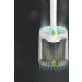 Scratch Resistant Quick Dry Hygienic Stand Long Handled Tet House Cleaning Brush with Base (A) - Buy Online on GoSupps.com
