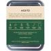 Mojito Cocktail Kit by The Cocktail Box Co. - Premium Hand Crafted Cocktails - Perfect Gift for Cocktail Lovers - Ideal Travel Companion! (1 Kit) - Buy Online on GoSupps.com