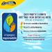 NOSTROMO Slices Tuna In Olive Oil Envelope Kg.1 Seasoning - Made In Italy - Buy Online on GoSupps.com