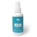 Sea Salt Surf Spray with Coconut Water for Beachy Waves & Texture (4 oz) 4 Fl Oz (Pack of 1)